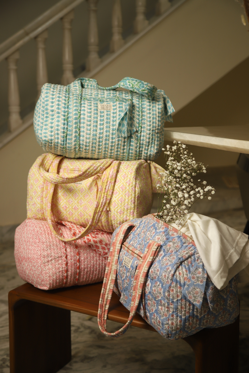 Duffle Bags