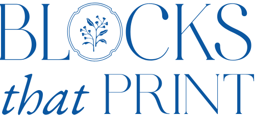 Blocks that Print